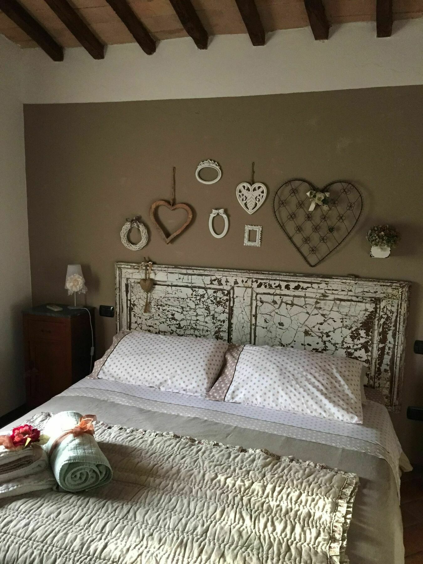 Villa Otium Bed & Breakfast Volterra Exterior foto